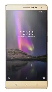 Замена тачскрина на телефоне Lenovo Phab 2 в Ижевске